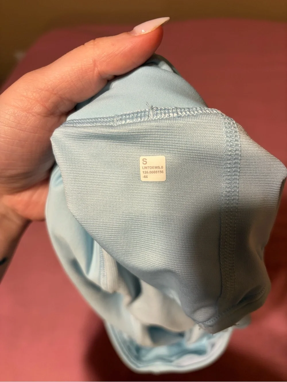 LULULEMON SPEED UPS *UPDATED* 2.5 inseam HR